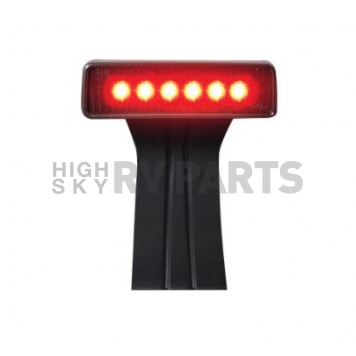 Recon Accessories Center High Mount Stop Light - LED 264127BK-1
