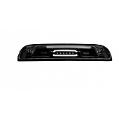 Recon Accessories Center High Mount Stop Light - LED 264128BKHP