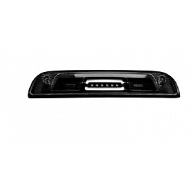 Recon Accessories Center High Mount Stop Light - LED 264128BKHP