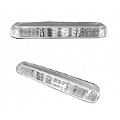 Recon Accessories Center High Mount Stop Light - LED 264128CL