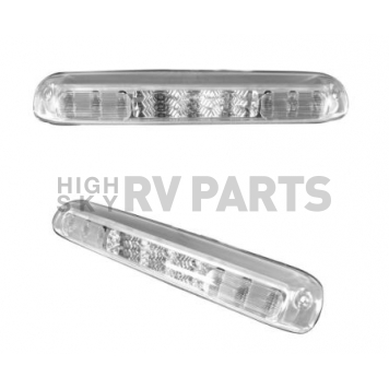 Recon Accessories Center High Mount Stop Light - LED 264128CL