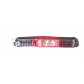 Recon Accessories Center High Mount Stop Light - LED 264128CL-2