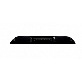 Recon Accessories Center High Mount Stop Light - LED 264129BK