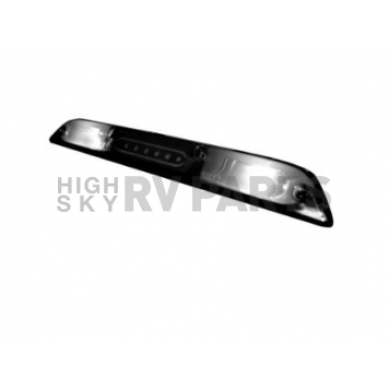 Recon Accessories Center High Mount Stop Light - LED 264129BK-1