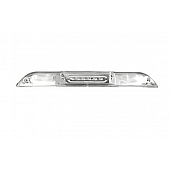 Recon Accessories Center High Mount Stop Light - LED 264129CL