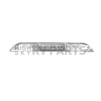 Recon Accessories Center High Mount Stop Light - LED 264129CL