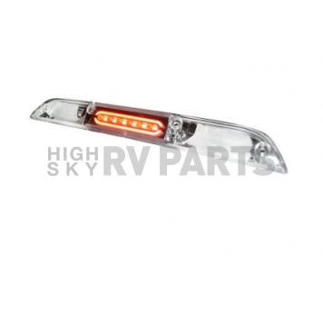 Recon Accessories Center High Mount Stop Light - LED 264129CL-2