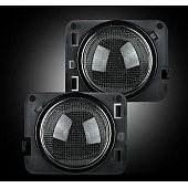 Recon Accessories Side Marker Light - LED 264135BK
