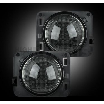 Recon Accessories Side Marker Light - LED 264135BK