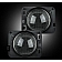 Recon Accessories Side Marker Light - LED 264135BK