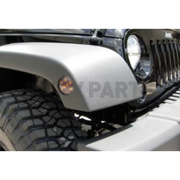 Recon Accessories Side Marker Light - LED 264135BK-2
