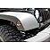 Recon Accessories Side Marker Light - LED 264135BK
