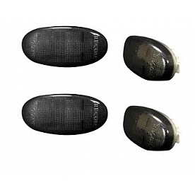 Recon Accessories Side Marker Light - LED 264136BK