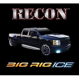 Recon Accessories Multi Purpose Light - LED 26413X