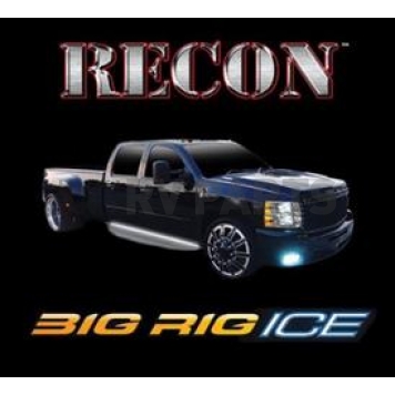 Recon Accessories Multi Purpose Light - LED 26413X