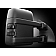 Recon Accessories Exterior Mirror Turn Signal Light 264140WHBK