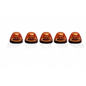 Recon Accessories Roof Marker Light - LED 264143AM