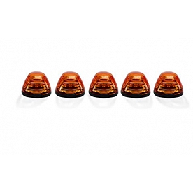 Recon Accessories Roof Marker Light - LED 264143AM