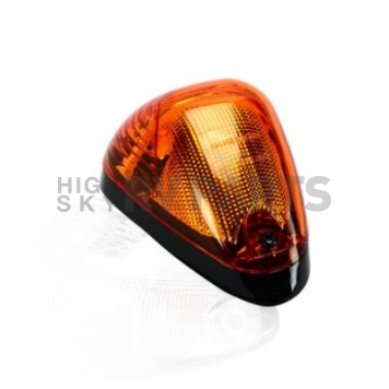 Recon Accessories Roof Marker Light - LED 264143AM-1