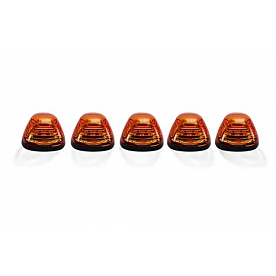 Recon Accessories Roof Marker Light - LED 264143AMHP