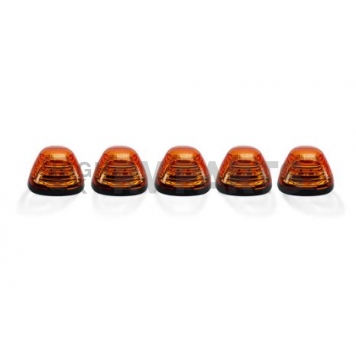 Recon Accessories Roof Marker Light - LED 264143AMHP