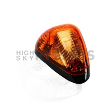 Recon Accessories Roof Marker Light - LED 264143AMHP-1
