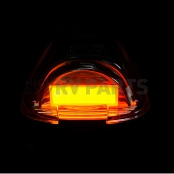 Recon Accessories Roof Marker Light - LED 264143AMHP-2