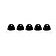 Recon Accessories Roof Marker Light - LED 264143BK