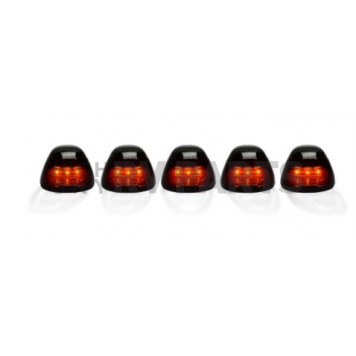Recon Accessories Roof Marker Light - LED 264143BK-1
