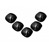 Recon Accessories Roof Marker Light - LED 264143BKHP