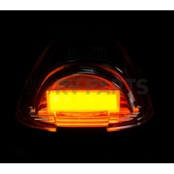 Recon Accessories Roof Marker Light - LED 264143BKHP-1