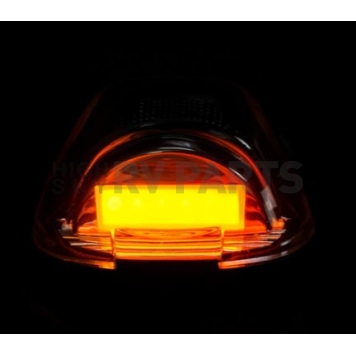 Recon Accessories Roof Marker Light - LED 264143BKHP-1