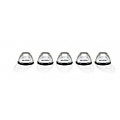 Recon Accessories Roof Marker Light - LED 264143CL