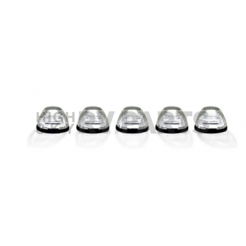 Recon Accessories Roof Marker Light - LED 264143CL
