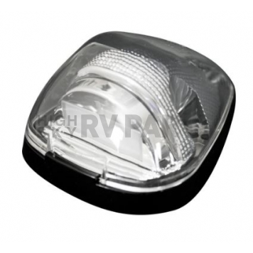 Recon Accessories Roof Marker Light - LED 264143CLHP-1