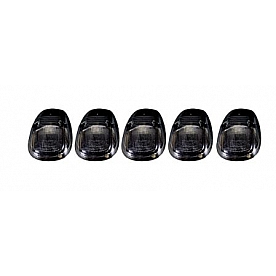 Recon Accessories Roof Marker Light - LED 264145BK
