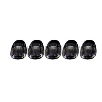 Recon Accessories Roof Marker Light - LED 264145BK
