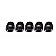 Recon Accessories Roof Marker Light - LED 264145BK