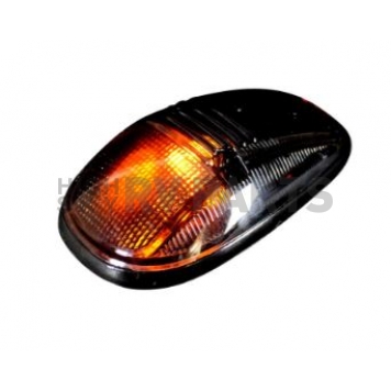 Recon Accessories Roof Marker Light - LED 264145BK-1