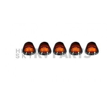 Recon Accessories Roof Marker Light - LED 264146AMHP