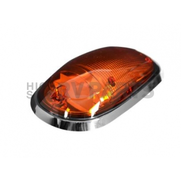 Recon Accessories Roof Marker Light - LED 264146AMHP-1