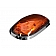 Recon Accessories Roof Marker Light - LED 264146AMHP