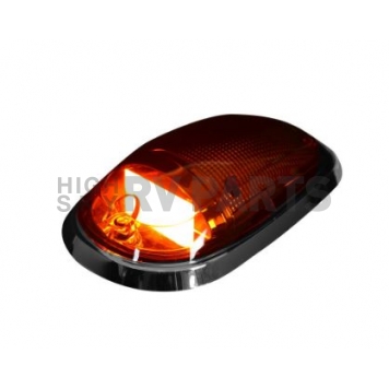 Recon Accessories Roof Marker Light - LED 264146AMHP-2