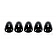 Recon Accessories Roof Marker Light - LED 264146BK