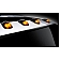 Recon Accessories Roof Marker Light - LED 264146BK