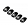 Recon Accessories Roof Marker Light - LED 264146BKHP