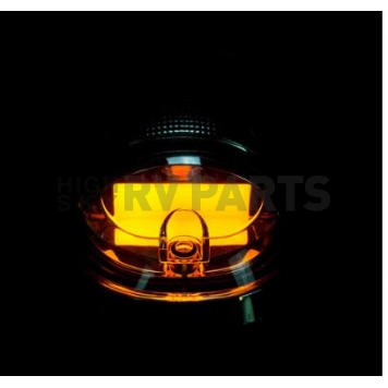 Recon Accessories Roof Marker Light - LED 264146BKHP-2