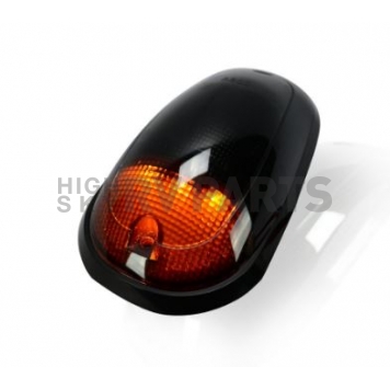 Recon Accessories Roof Marker Light - LED 264146BKX-2