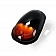 Recon Accessories Roof Marker Light - LED 264146BKX