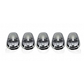Recon Accessories Roof Marker Light - LED 264146CL